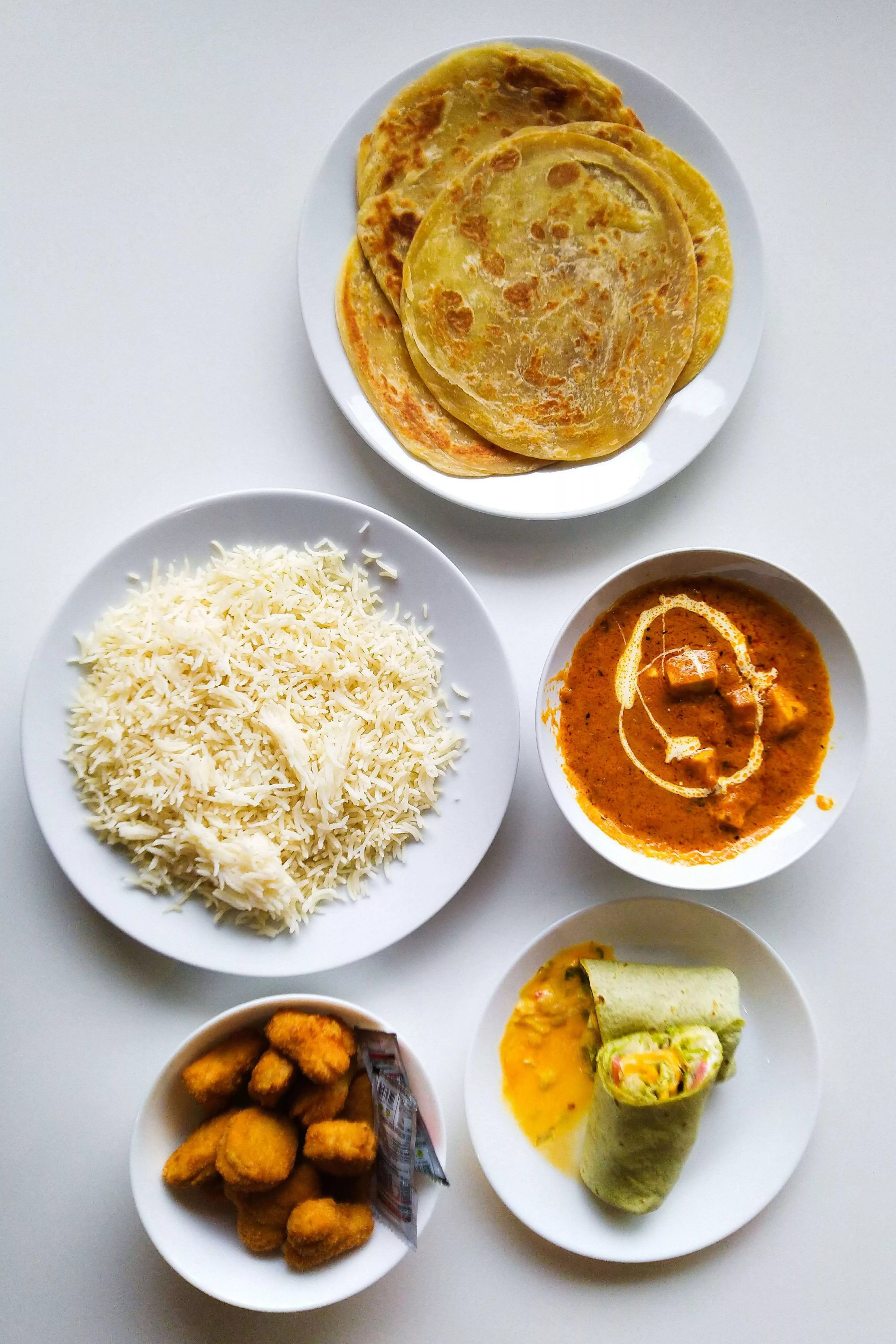 Our Kitchen Secondary Image